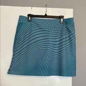 EP Pro Golf Skort